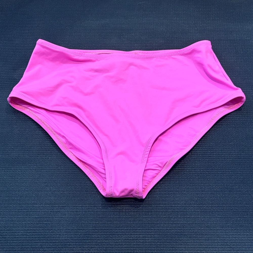 SKIMS Recycled Swim Full Brief